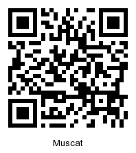 Muscat/La Cave de Gruissan