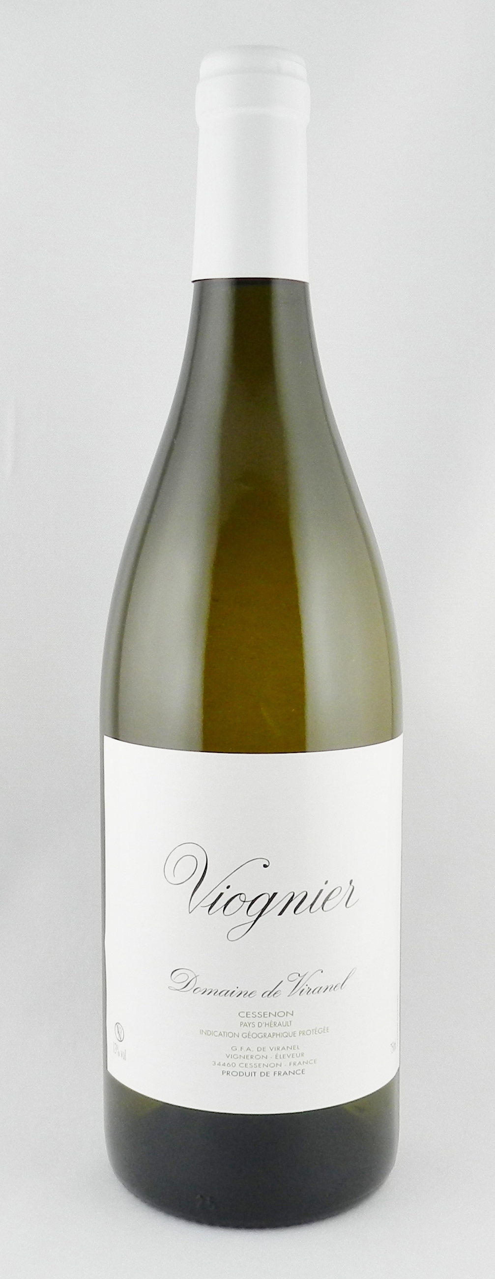 VIOGNIER