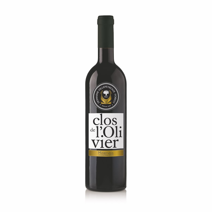 Clos del'Olivier