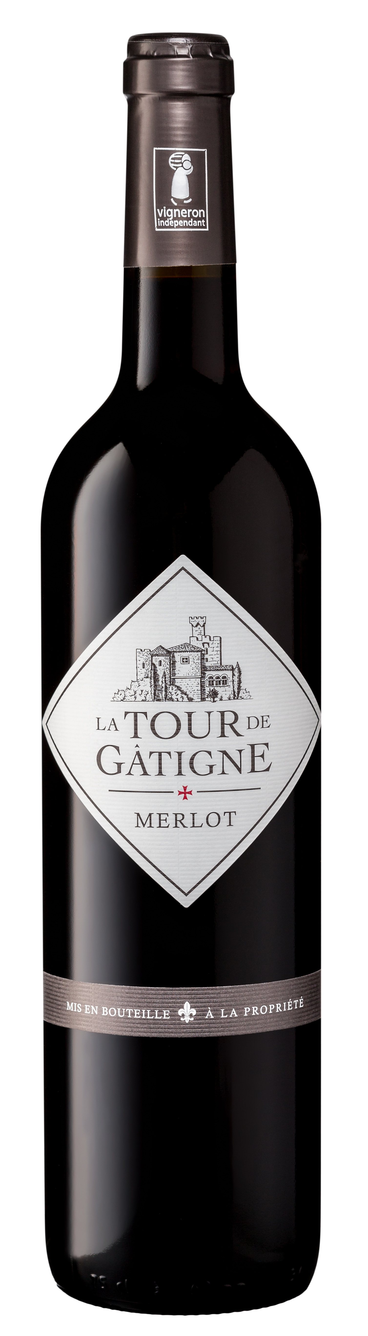 Merlot - 2019