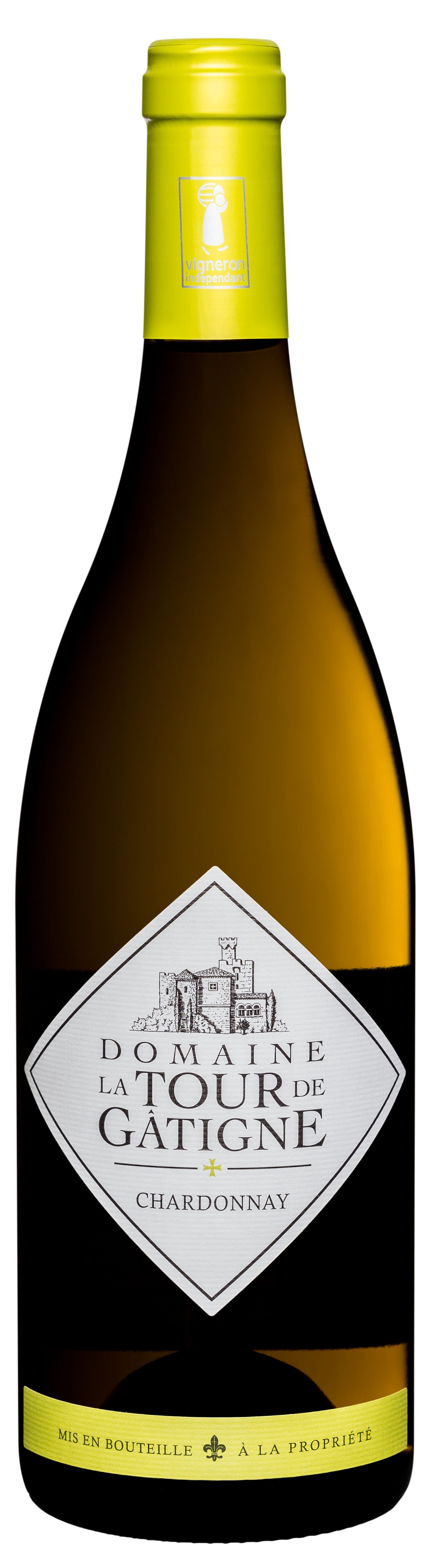 Chardonnay - 2020