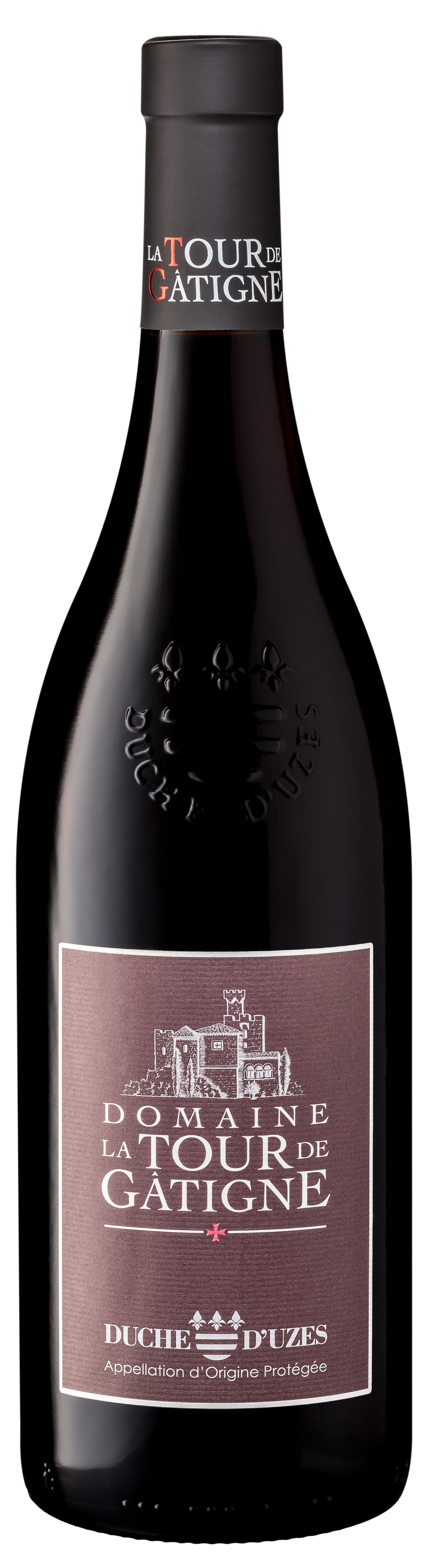 Duche Rouge 2019