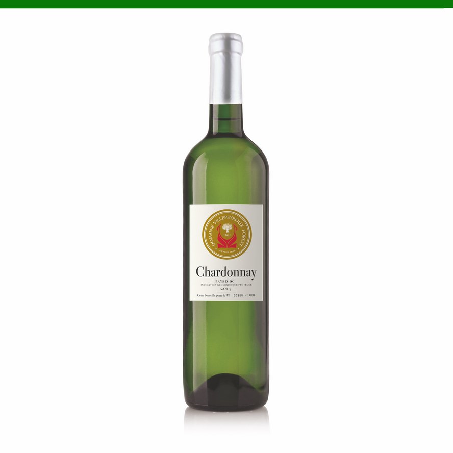 Chardonnay