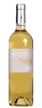 Fleur de Muscat