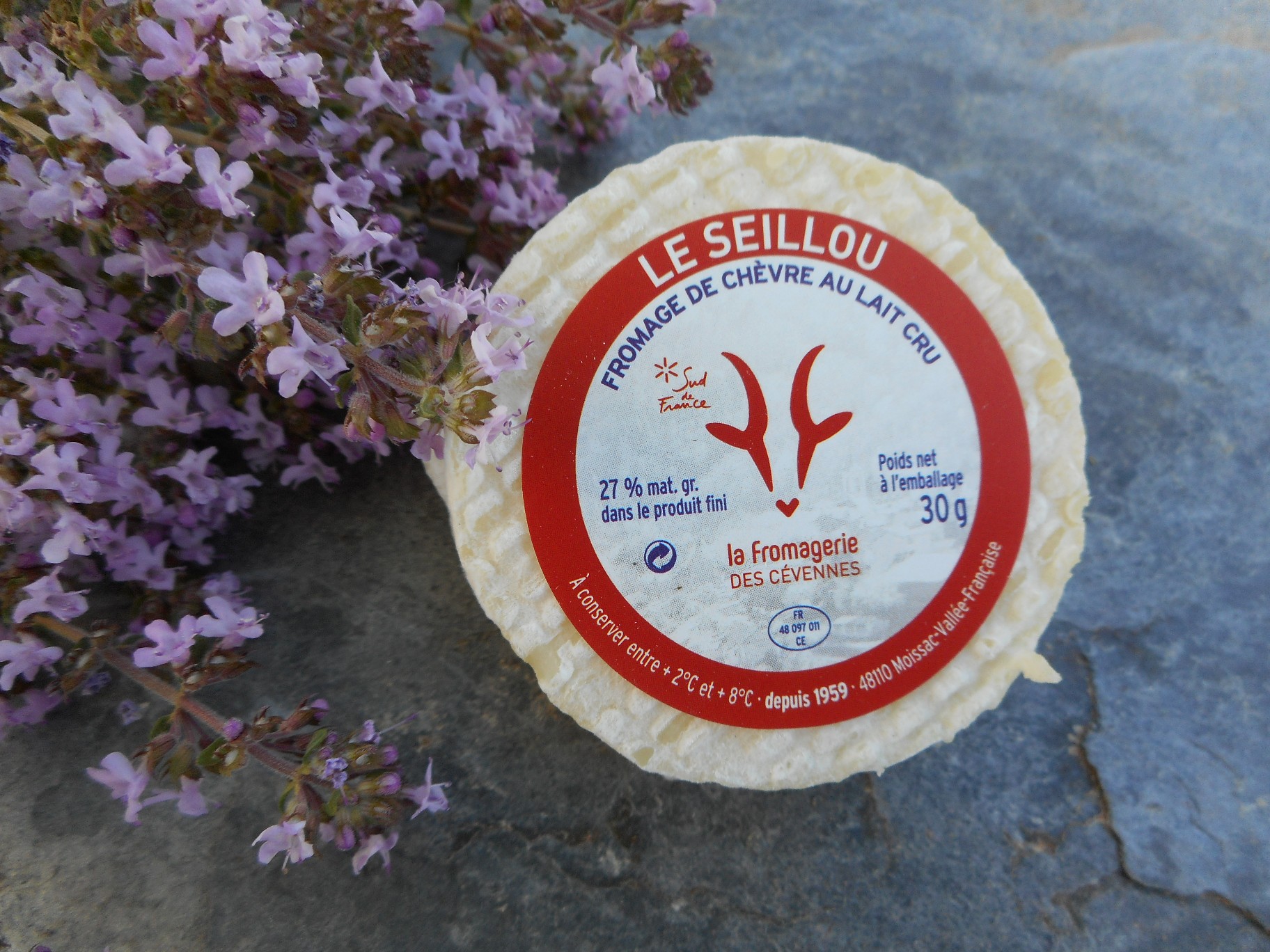 LE SEILLOU
