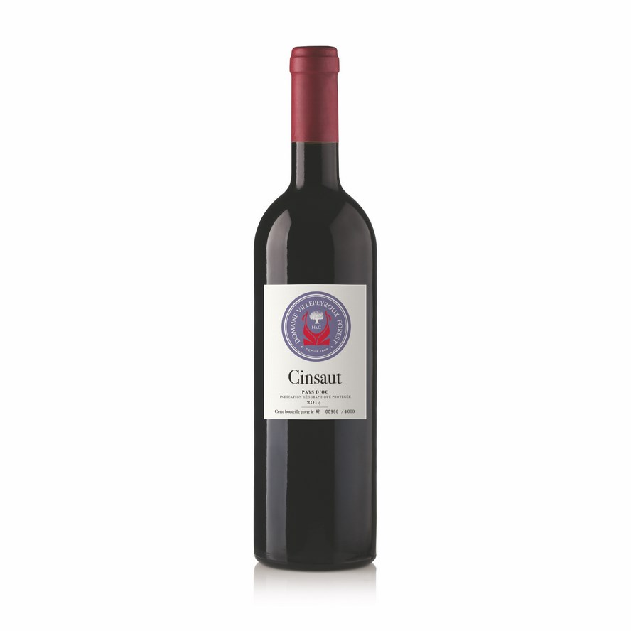 Cinsaut