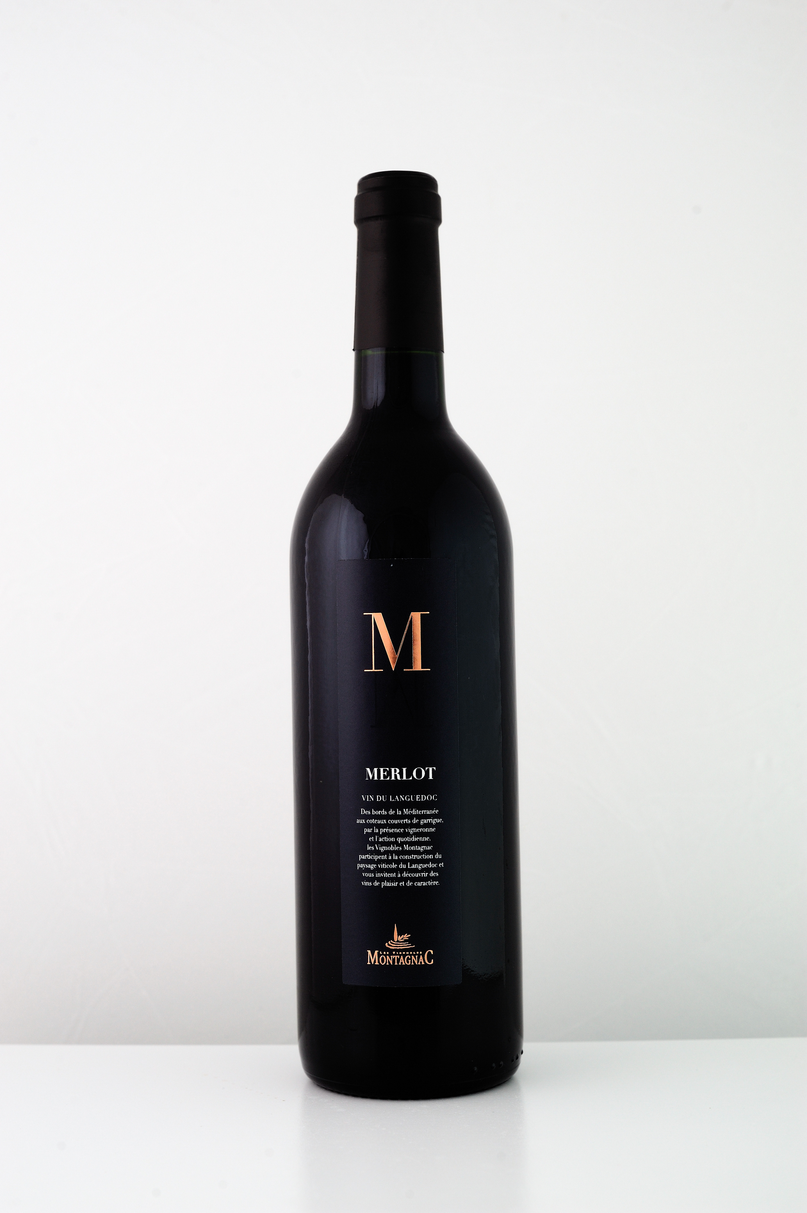 Cabernet Sauvignon Rouge M