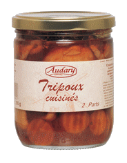 TRIPOUX