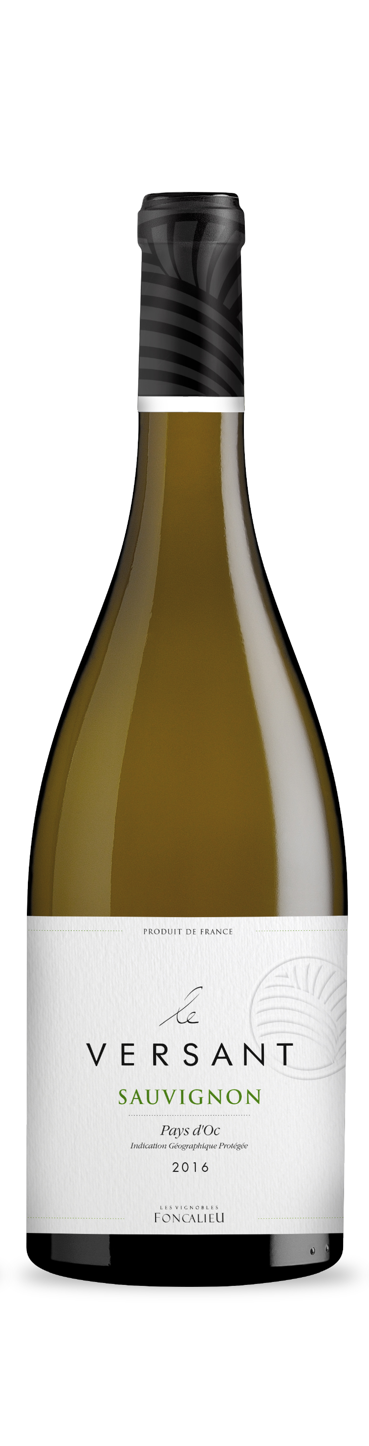 Le Versant sauvignon