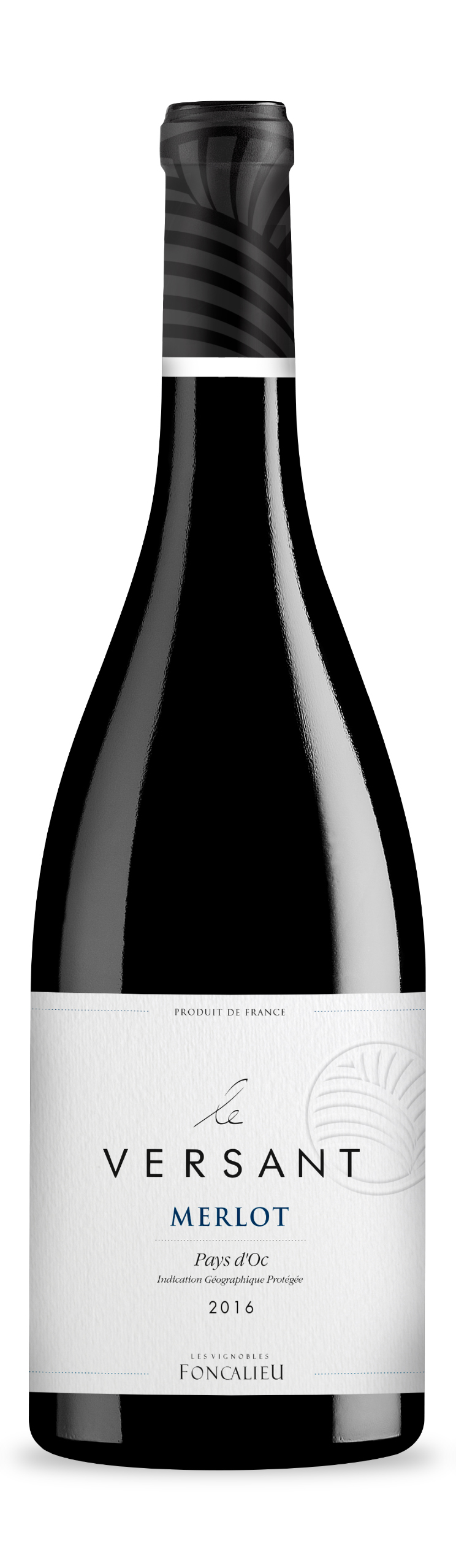 Le Versant Merlot