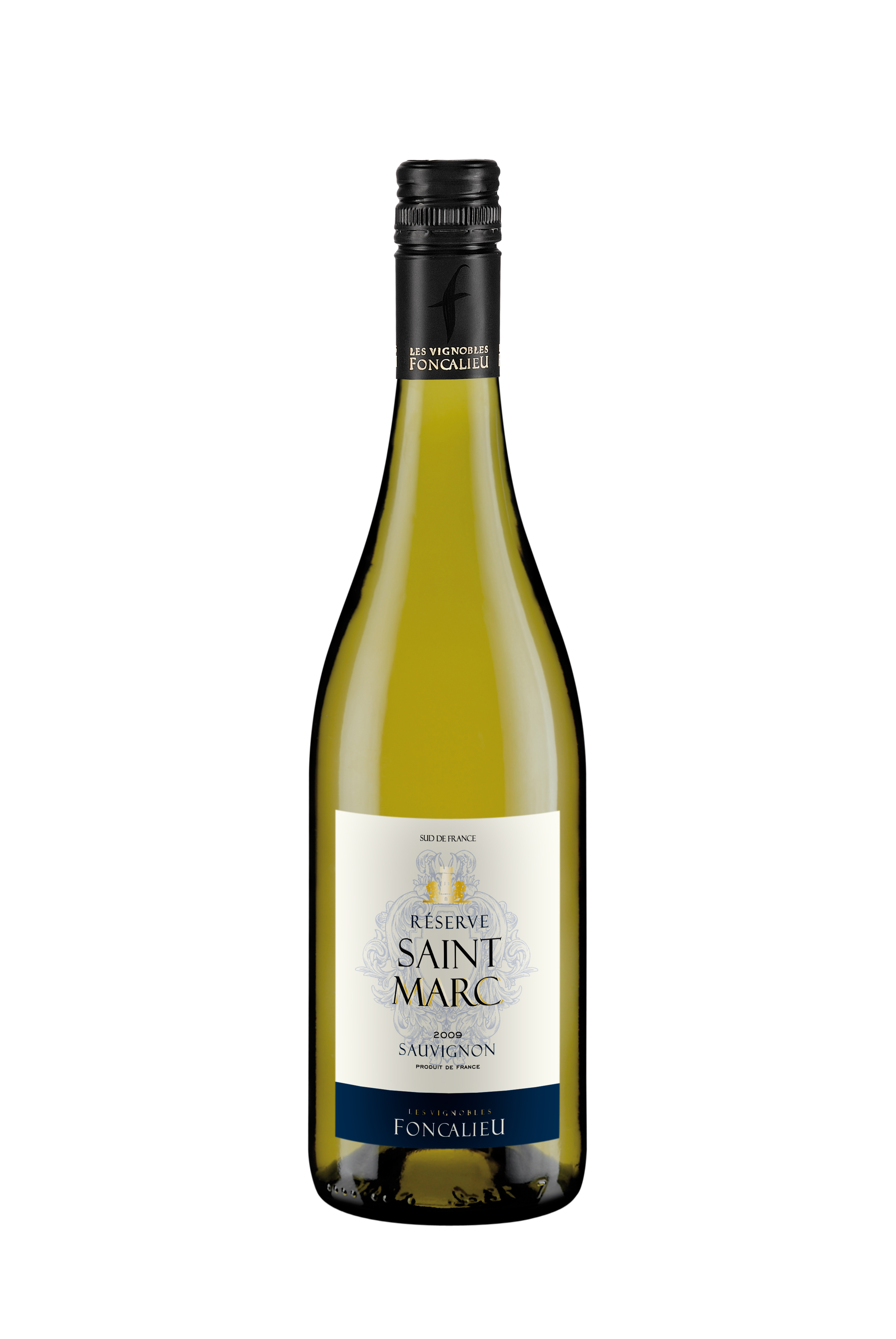 Reserve Saint Marc Sauvignon