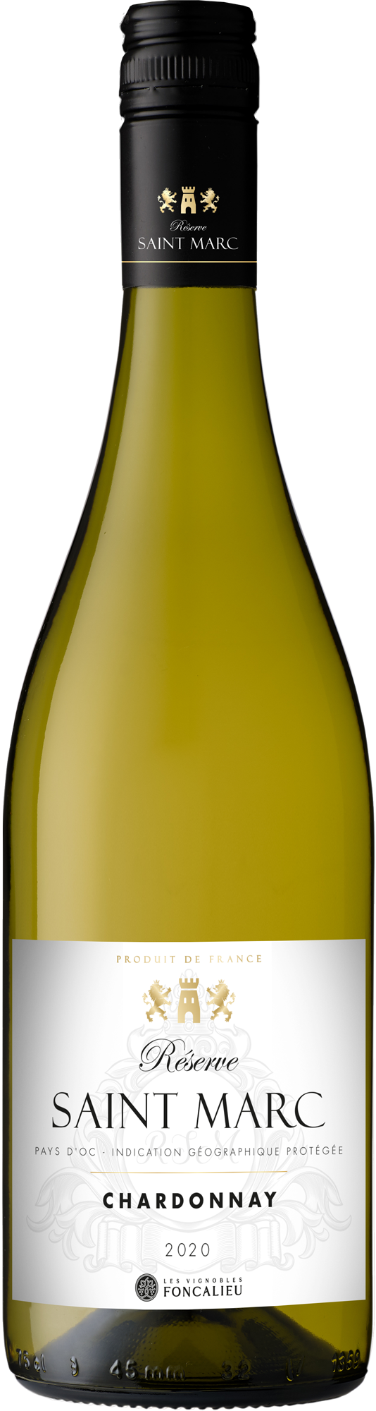 Reserve Saint Marc Chardonnay