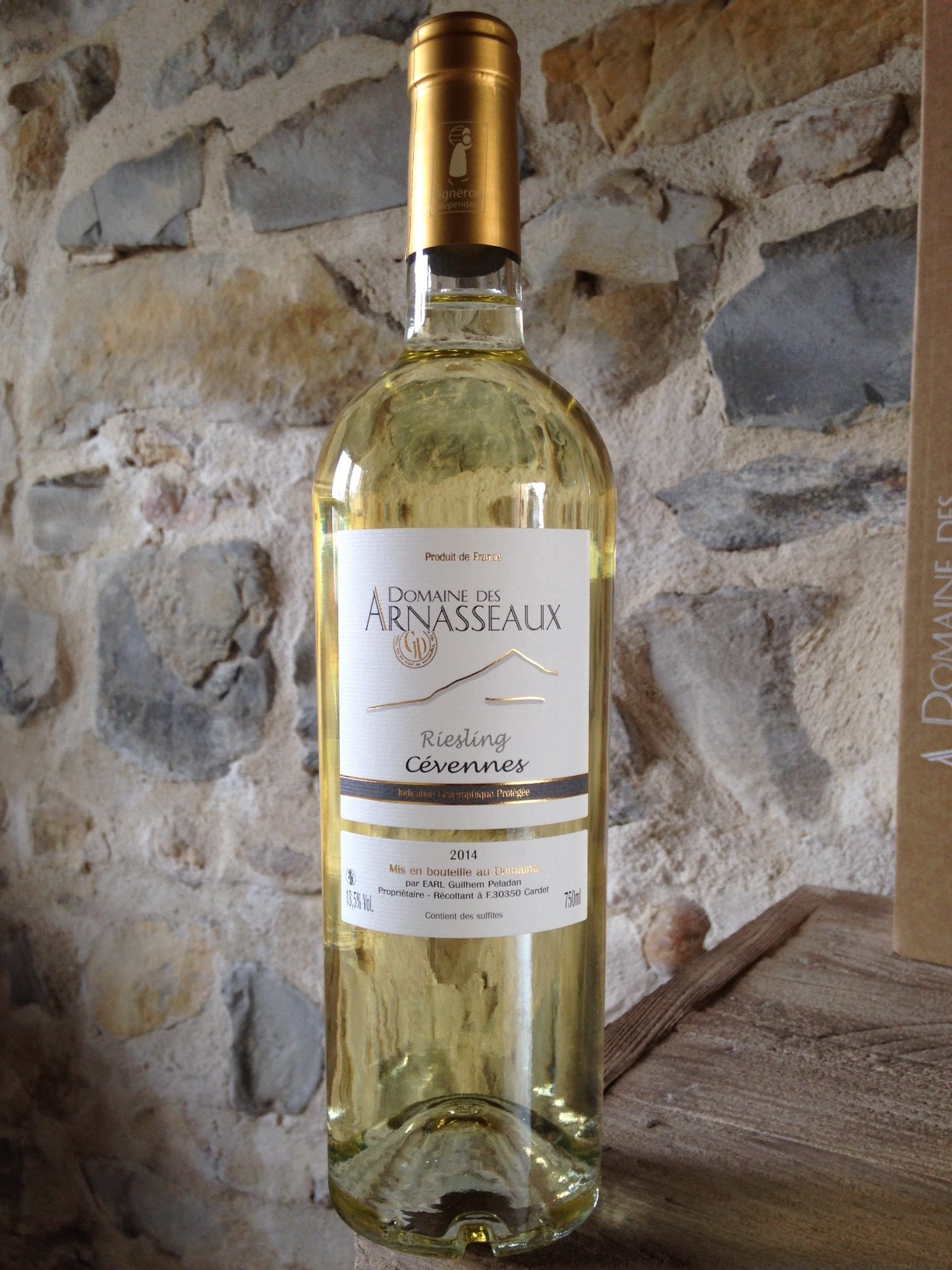 RIESLING