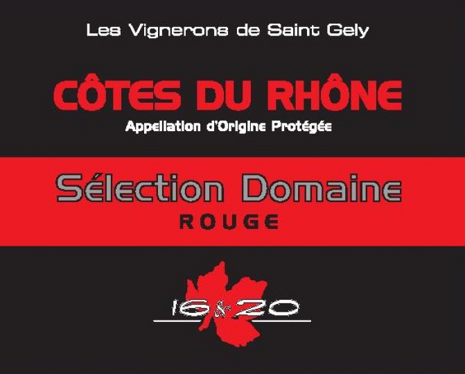 cdr domaine