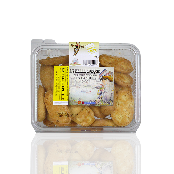 Langues d'Oc