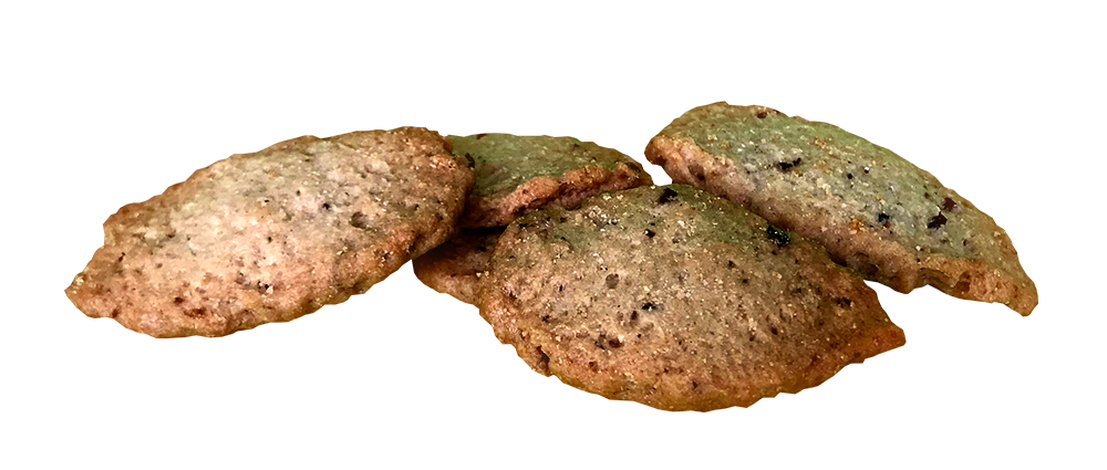 Kemias de Gastounet aux Olives Noires