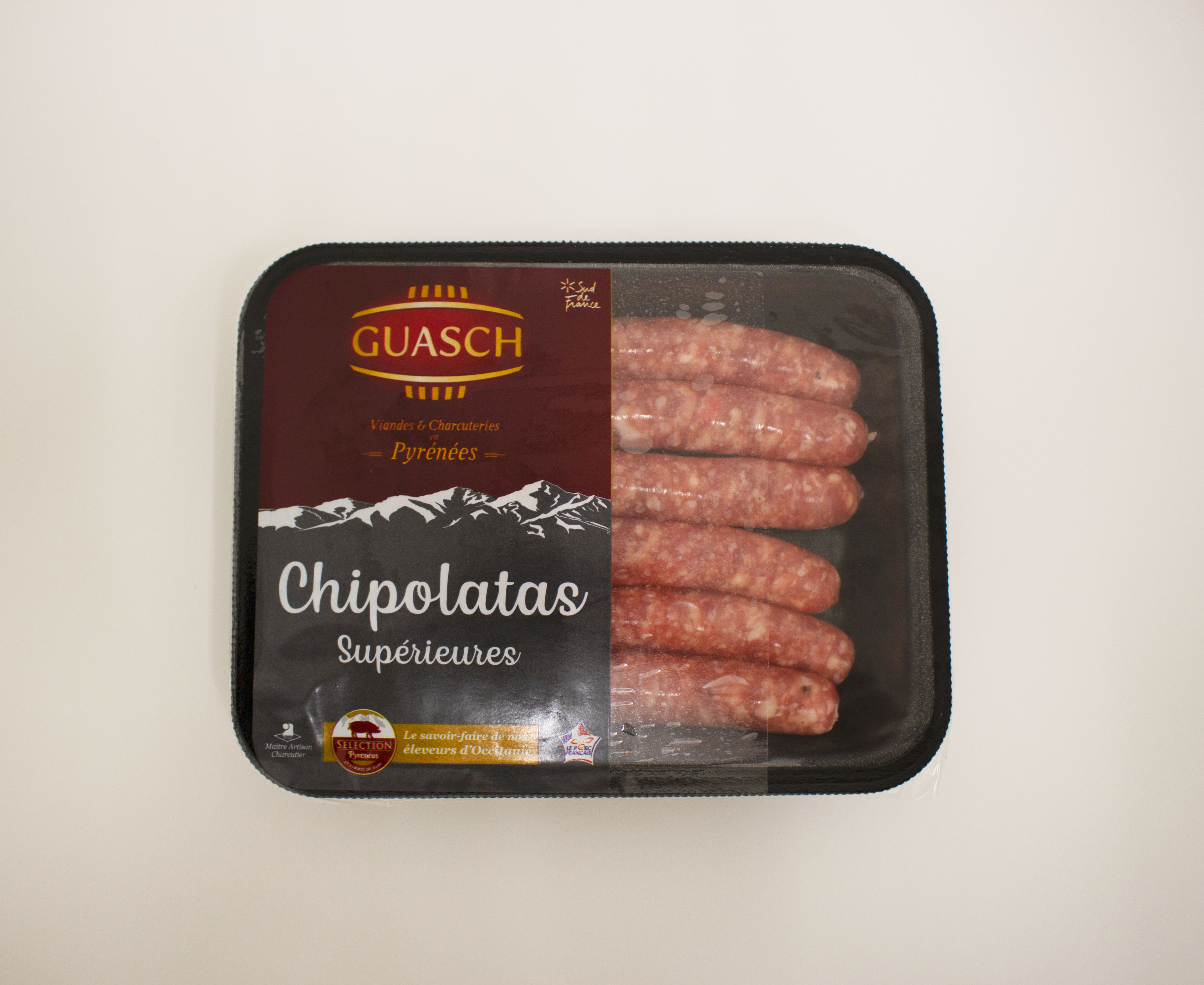 Chipolata Tradition