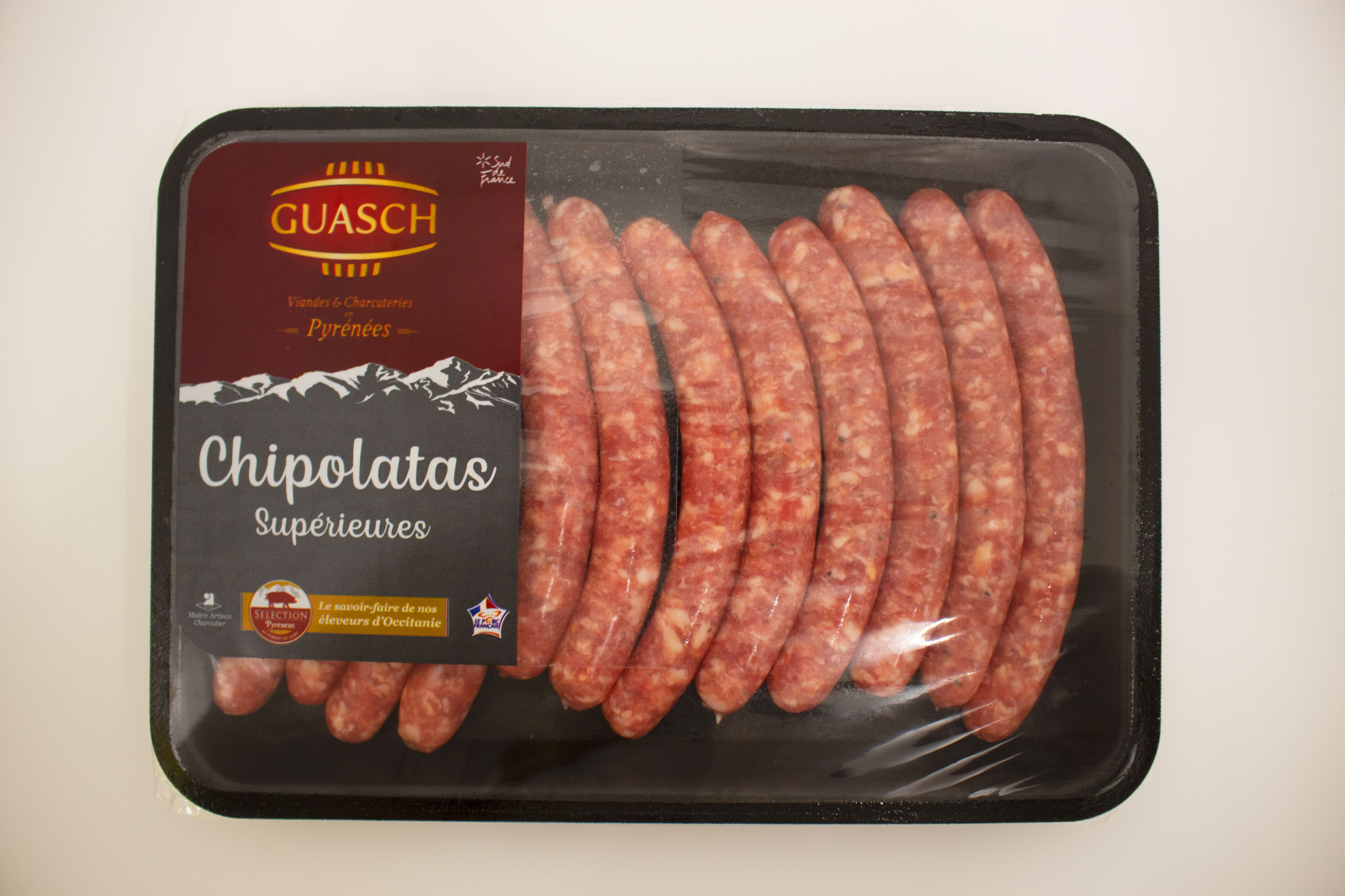 Chipolata Tradition