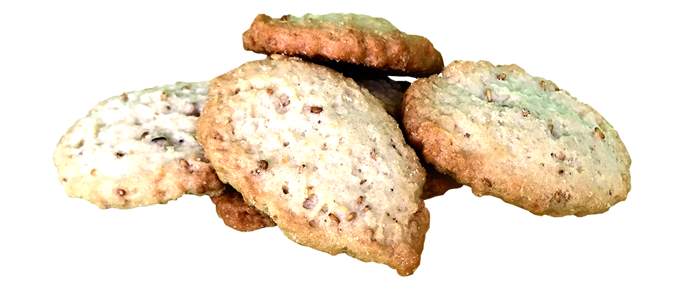 Kemias de Gastounet aux graines de Sesame