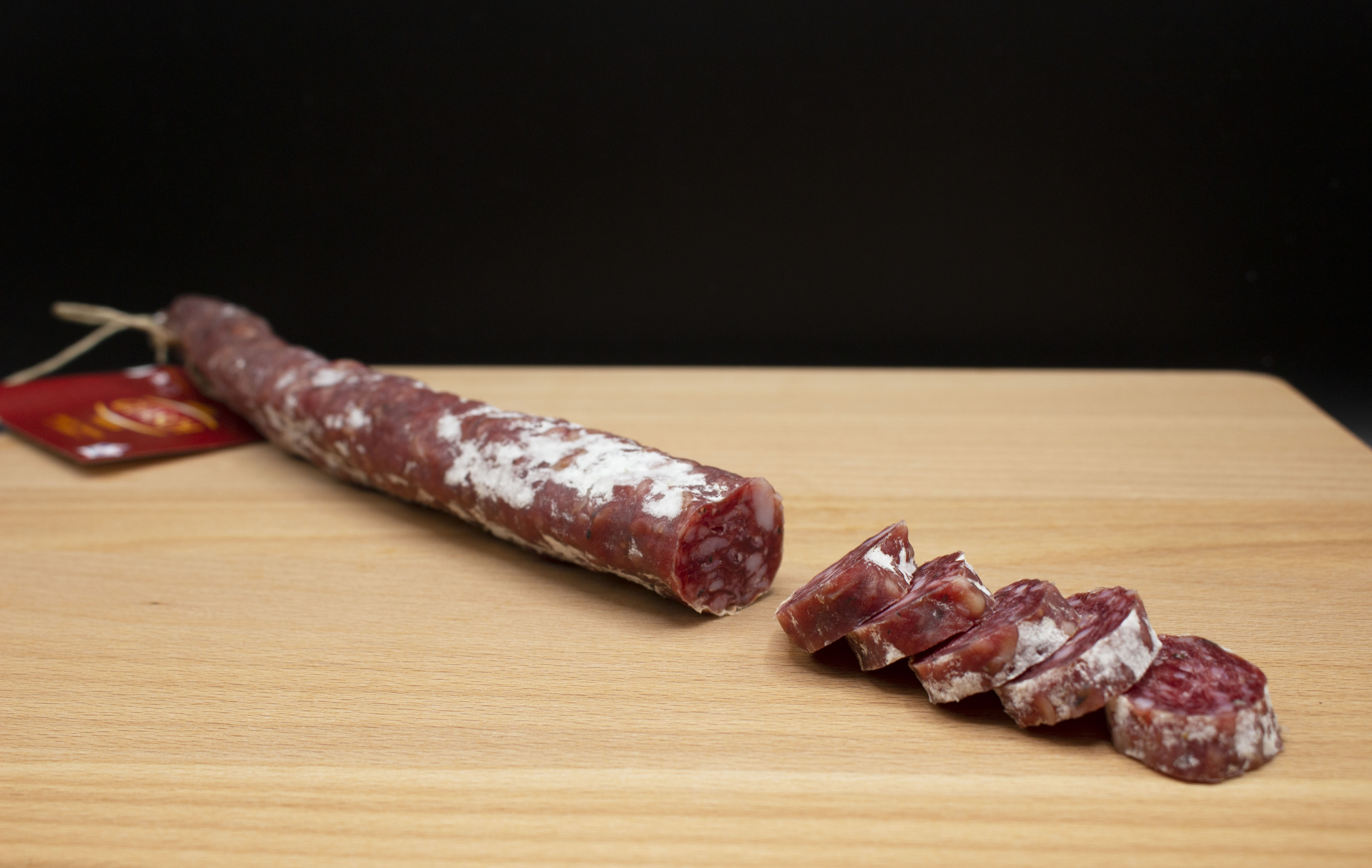 saucisse sèche 300 gr