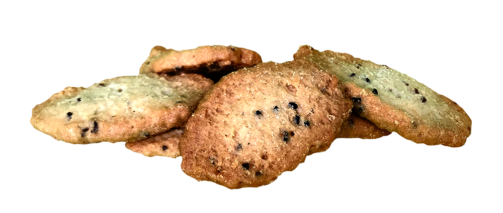 Kemias de Gastounet aux graines de Nigelles
