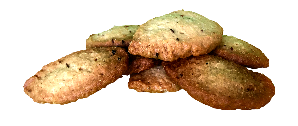 Kemias de Gastounet aux graines de Cumin