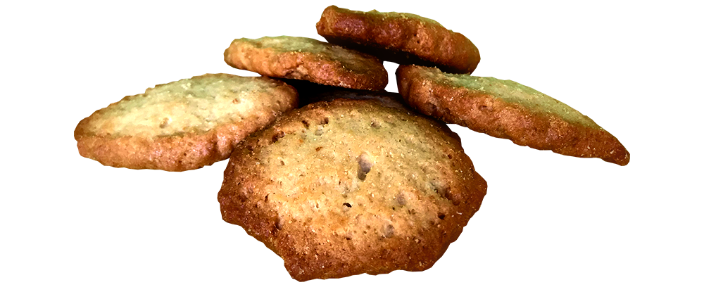Kemias de Gastounet au Roquefort