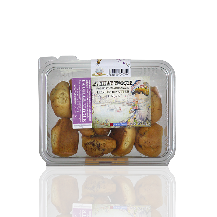 Les Figounettes de Meze