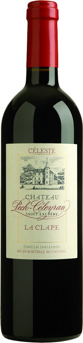 Céleste Rouge