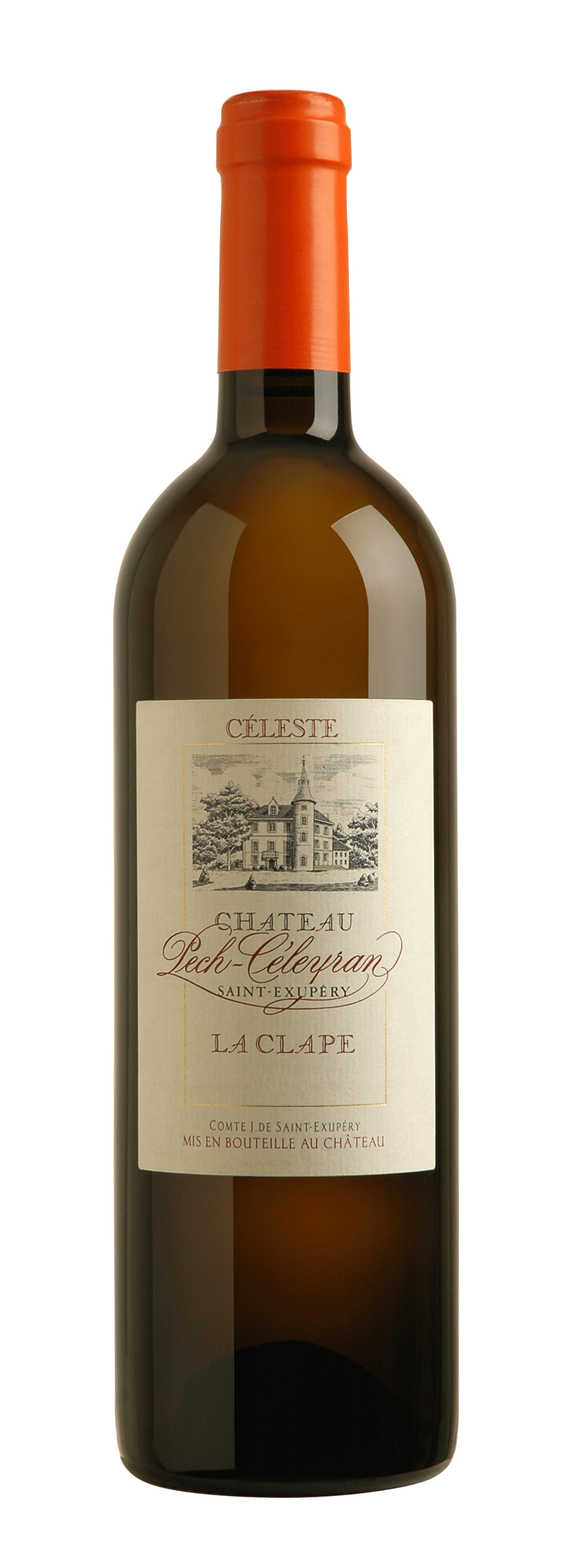 Céleste Blanc