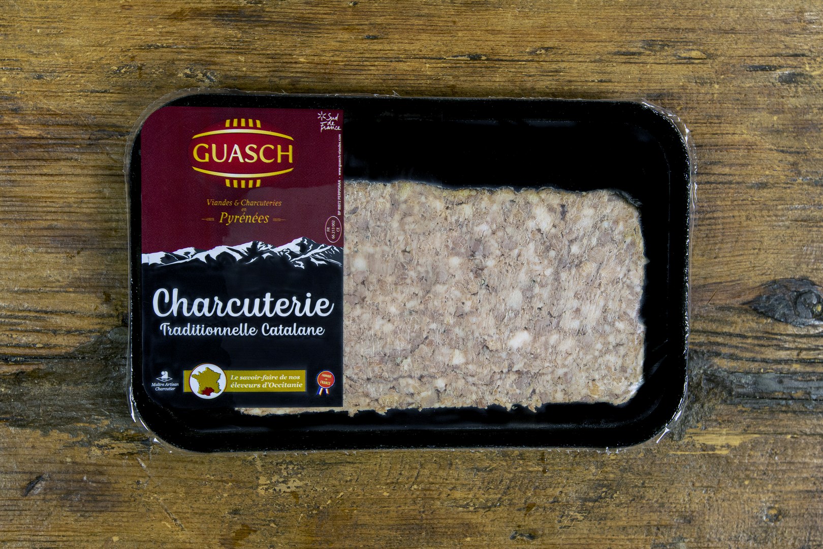 Pate de Campagne Tradition
