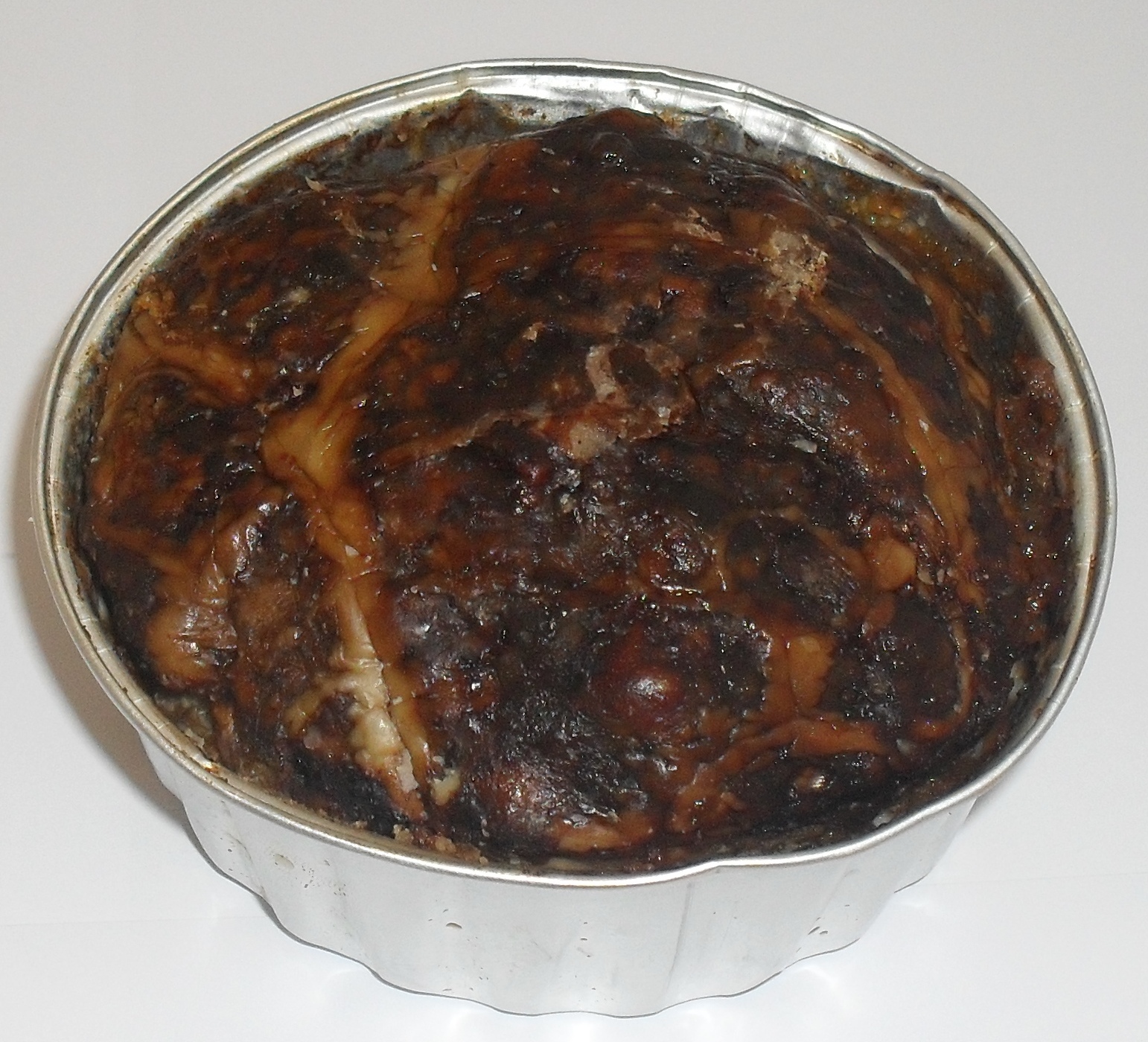 Boules de Pâté Fricandeaux