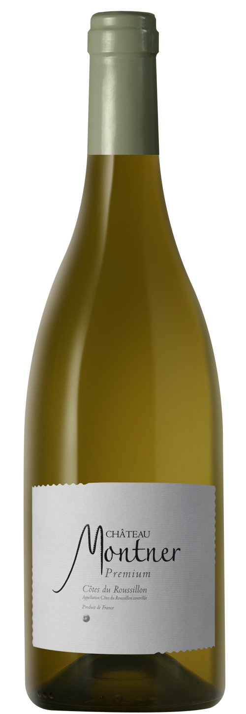 Chateau Montner Premium- collection Chateau