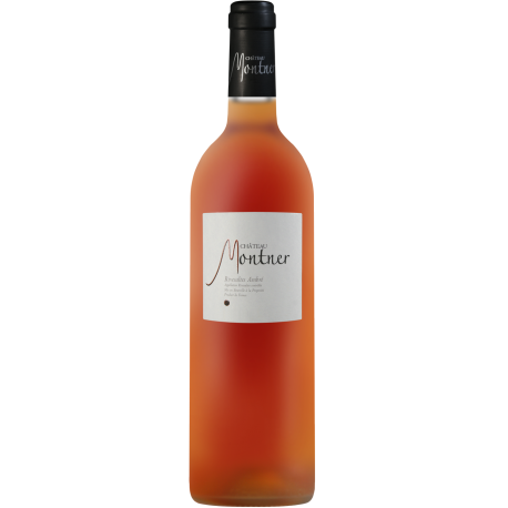 CHATEAU MONTNER AMBRE 2008