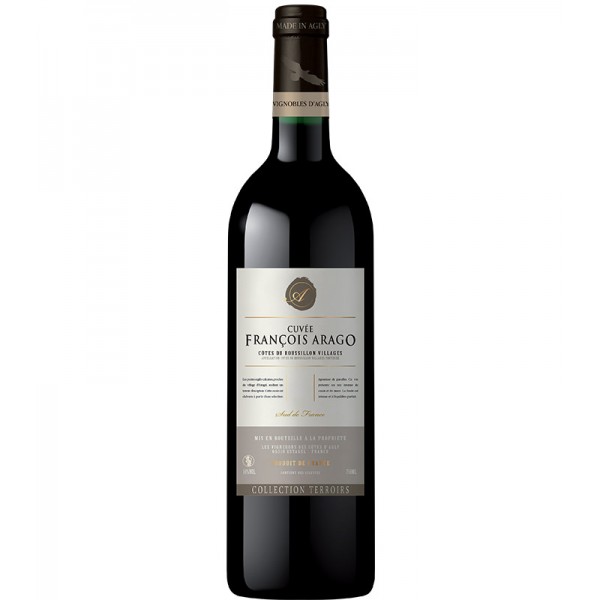 CUVEE FRANCOIS ARAGO