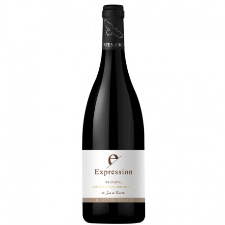 Tautavel Expression Collection  Terroir
