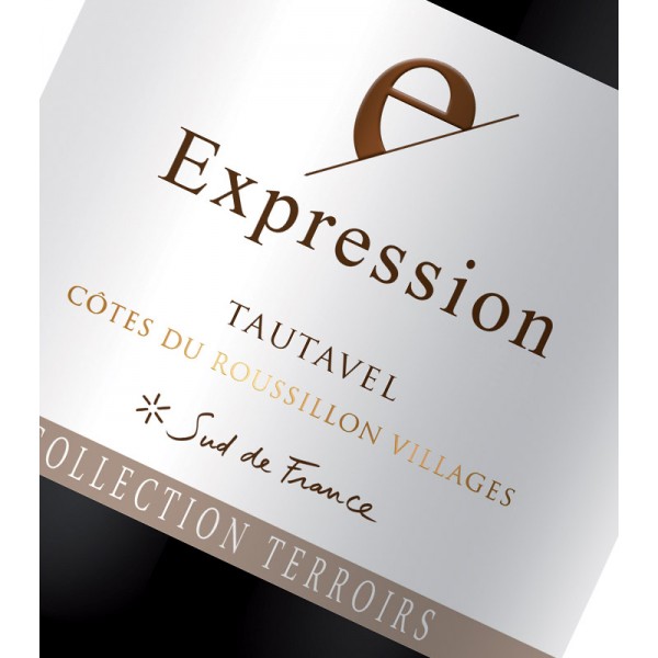 Tautavel Expression Collection  Terroir