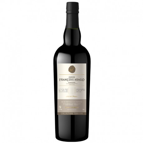CUVEE FRANCOIS ARAGO