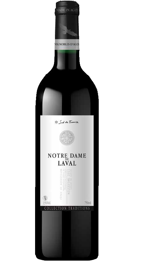 Notre Dame de Laval Collection  Tradition