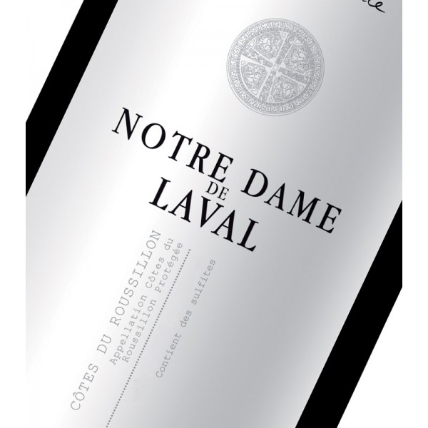 Notre Dame de Laval Collection  Tradition