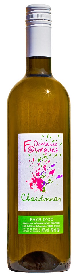 Chardonnay 2023