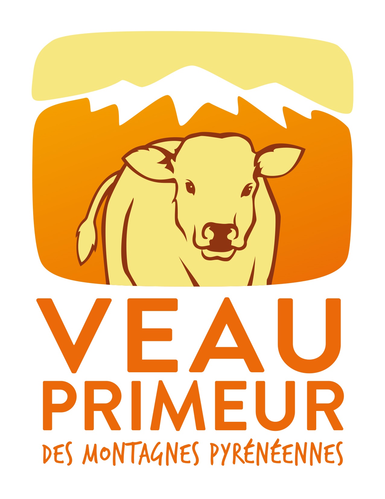 Veau Primeur des Montagnes Pyreneennes