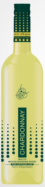 Chardonnay, Expression Libre
