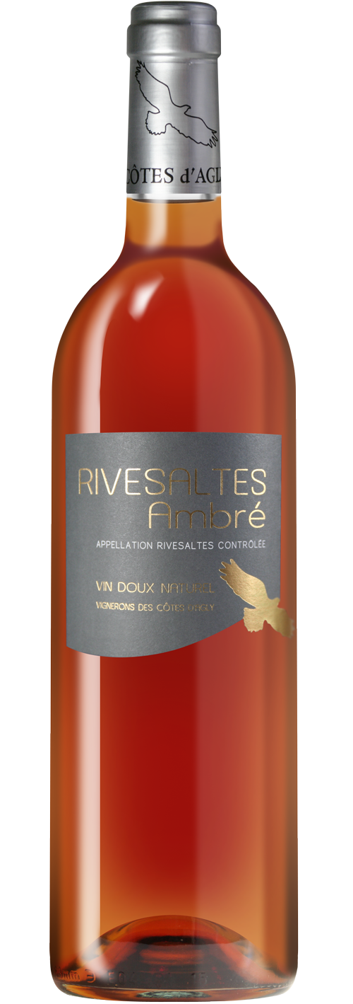 Rivesaltes Ambre -Collection Tradition