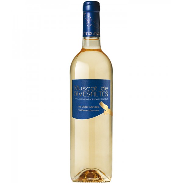 Muscat de Rivesaltes Collection  Tradition