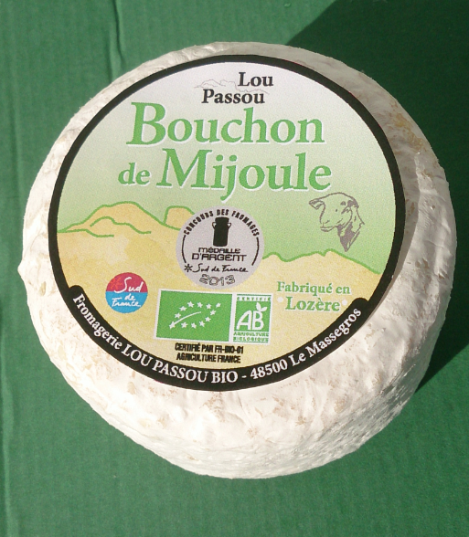 Bouchon de Mijoule