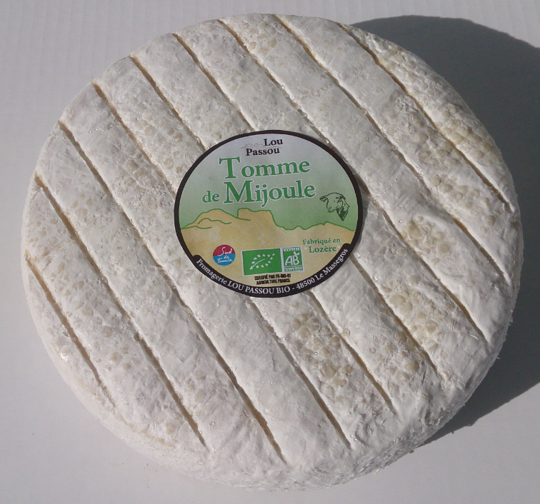 Tomme de Mijoule