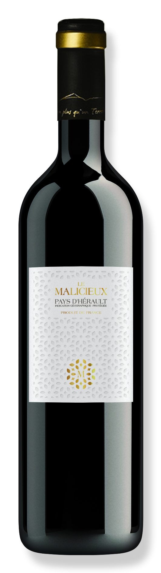 Le Malicieux rouge