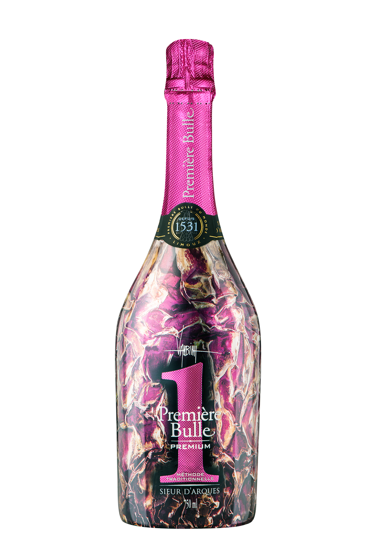 Premiere Bulle Premium by VanBinh