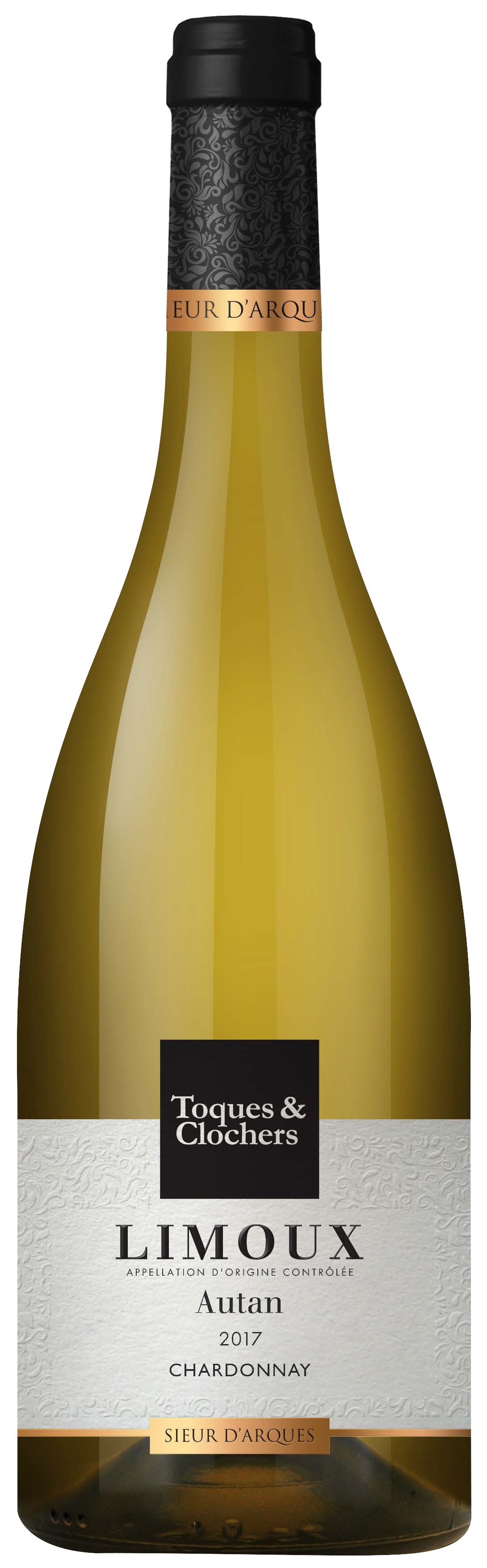 Toques et Clochers - Terroir Autan